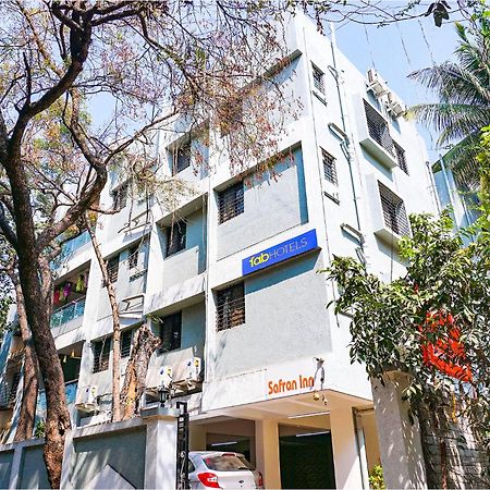 Fabhotel Saffron Inn I - Nr Darshan Museum 푸네 외부 사진